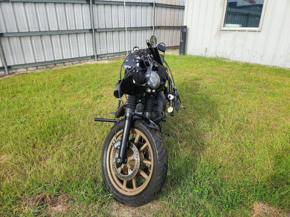 Aukcja sprzedaży 2017 Harley-davidson Fxdls, vin: 1HD1GS814HC324148, numer aukcji: 61050556
