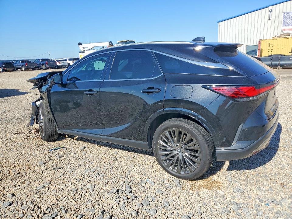 Aukcja sprzedaży 2023 Lexus Rx 350, vin: 2T2BAMCA4PC022175, numer aukcji: 61368506