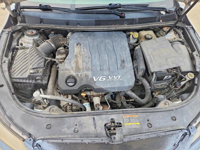 62142646 :رقم المزاد ، 1G4GB5EG7AF139452 vin ، 2010 Buick Lacrosse مزاد بيع