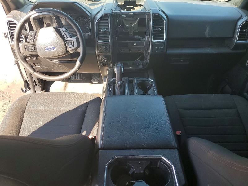 Продаж на аукціоні авто 2018 Ford F150, vin: 1FTEW1EG9JFB45293, номер лоту: 57884946