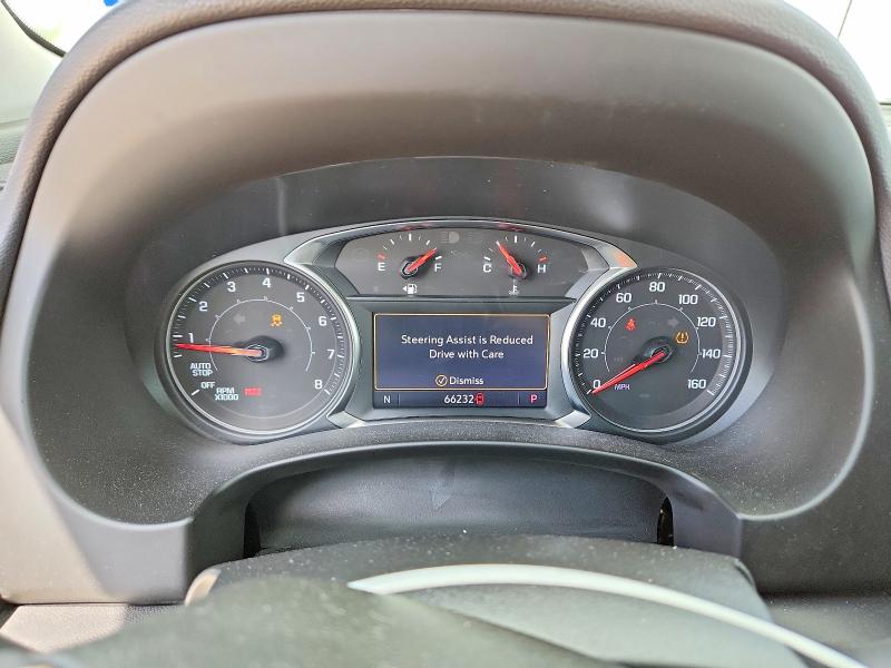 Продажа на аукционе авто 2023 Gmc Terrain, vin: 3GKALYEG1PL141080, номер лота: 85621555