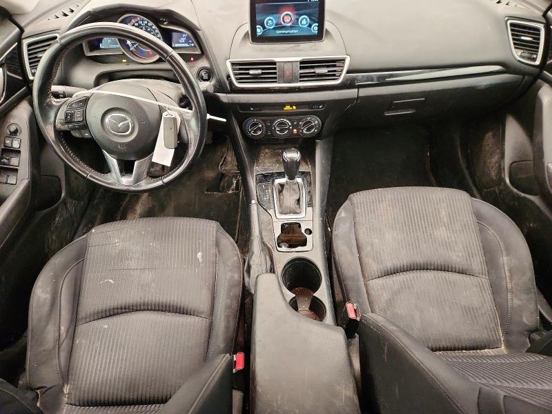 Продажа на аукционе авто 2016 Mazda 3, vin: 3MZBM1L76GM288753, номер лота: 59252196