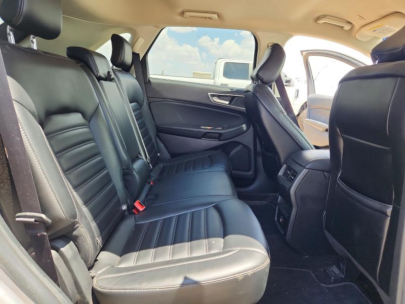 Aukcja sprzedaży 2020 Ford Edge, vin: 2FMPK3J91LBA17461, numer aukcji: 61170426