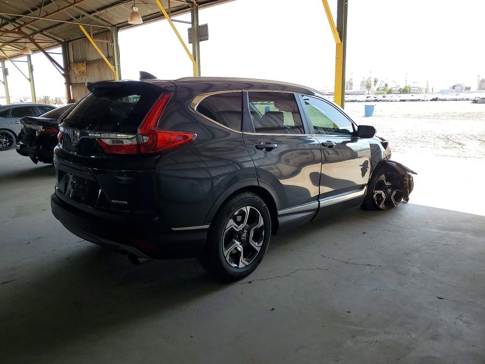 Aukcja sprzedaży 2018 Honda Cr-v, vin: 7FARW1H97JE043370, numer aukcji: 62306546