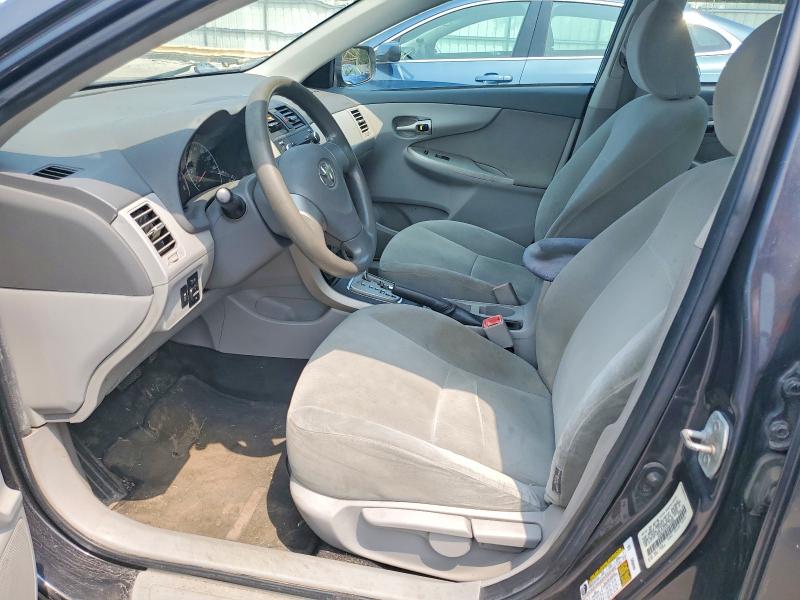 Продаж на аукціоні авто 2010 Toyota Corolla, vin: 1NXBU4EE5AZ245598, номер лоту: 61060236