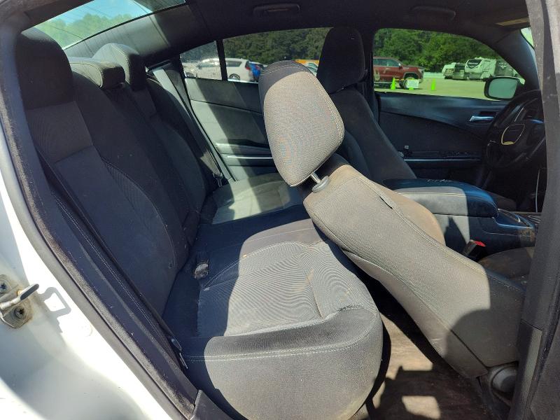2016 Dodge Charger მანქანა იყიდება აუქციონზე, vin: 2C3CDXBG3GH228492, აუქციონის ნომერი: 61998476