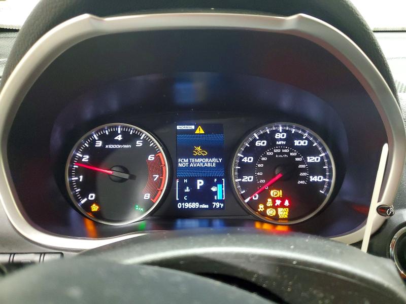62587246 :رقم المزاد ، JA4ATWAA3TZ002177 vin ، 2026 Mitsubishi Eclipse Cross مزاد بيع