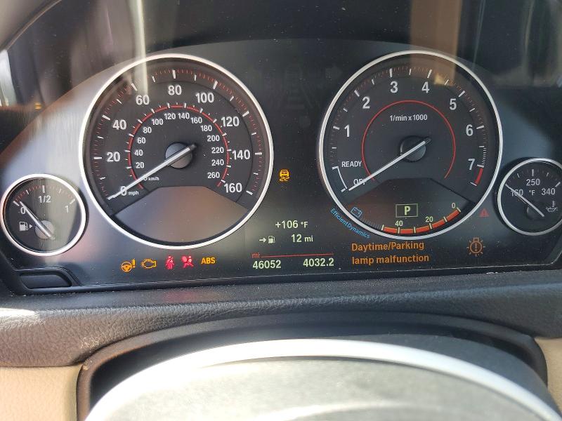 Продажа на аукционе авто 2018 Bmw 330, vin: WBA8D9C50JEM34049, номер лота: 59121706