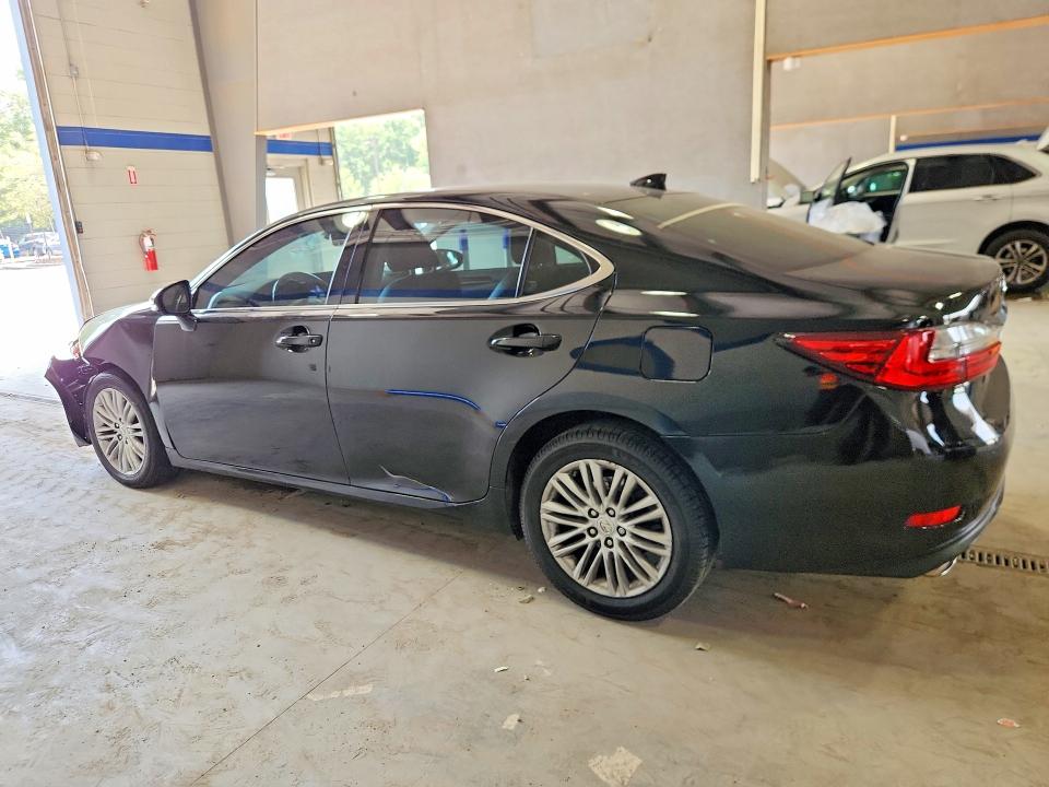 Auction sale of the 2017 Lexus Es, vin: 58ABK1GG4HU063106, lot number: 59594296