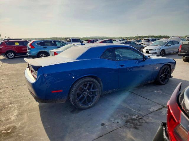 63013746 :رقم المزاد ، 2C3CDZFJ7MH537718 vin ، 2021 Dodge Challenger مزاد بيع