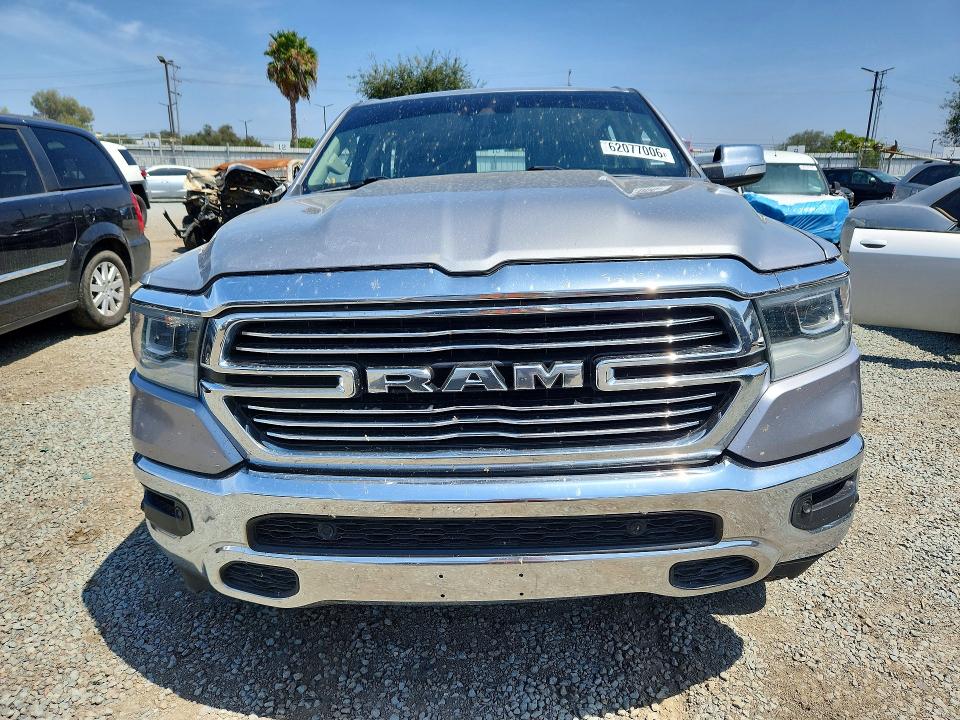 62077006 :رقم المزاد ، 1C6SRFJM4NN281238 vin ، 2022 Ram 1500 مزاد بيع