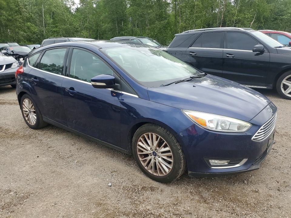 Aukcja sprzedaży 2016 Ford Focus, vin: 1FADP3N28GL312476, numer aukcji: 62033936