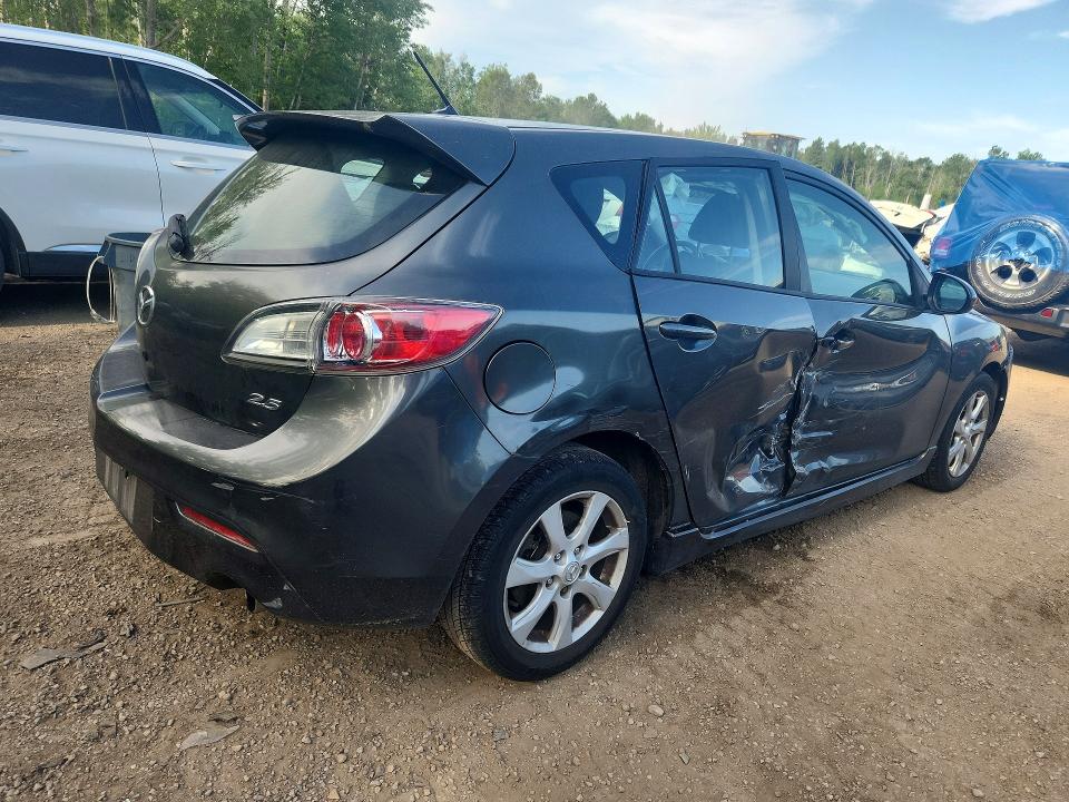 59365336 :رقم المزاد ، JM1BL1L5XB1370088 vin ، 2011 Mazda 3 مزاد بيع
