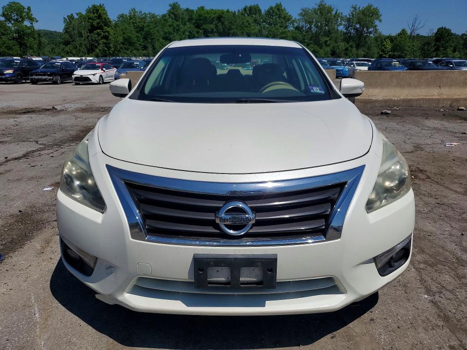 Продаж на аукціоні авто 2015 Nissan Altima, vin: 1N4AL3AP7FN373031, номер лоту: 60235636