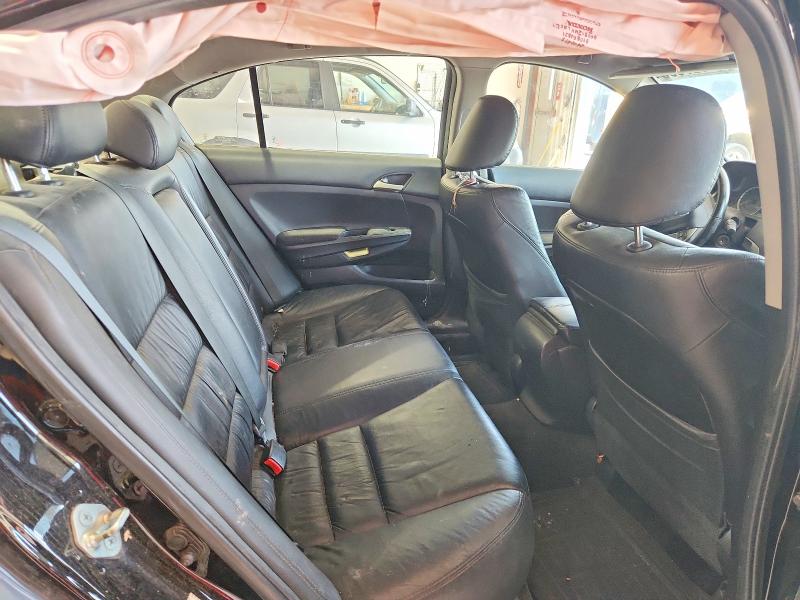 Aukcja sprzedaży 2012 Honda Accord, vin: 1HGCP2F64CA243990, numer aukcji: 61027686