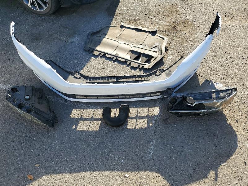 2020 Volkswagen Passat მანქანა იყიდება აუქციონზე, vin: 1VWCA7A34LC003530, აუქციონის ნომერი: 63005276
