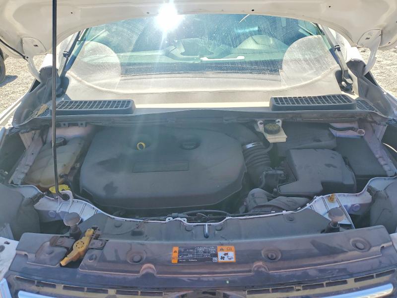 Продажа на аукционе авто 2013 Ford Escape, vin: 1FMCU0H91DUC93860, номер лота: 58336986
