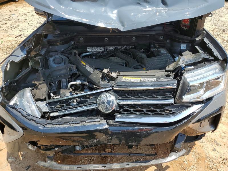 62753646 :رقم المزاد ، 3VV2X7B2XNM059400 vin ، 2022 Volkswagen Taos مزاد بيع