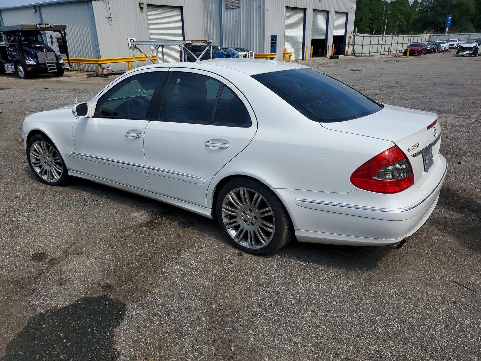 Продаж на аукціоні авто 2007 Mercedes-benz E, vin: WDBUF56X57B078904, номер лоту: 62903046