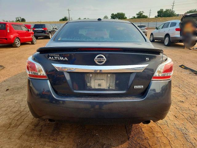 Aukcja sprzedaży 2015 Nissan Altima, vin: 1N4AL3AP6FC575094, numer aukcji: 60277776