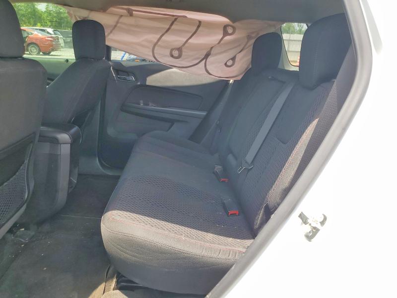 Продажа на аукционе авто 2015 Gmc Terrain, vin: 2GKALMEK8F6368654, номер лота: 59260986
