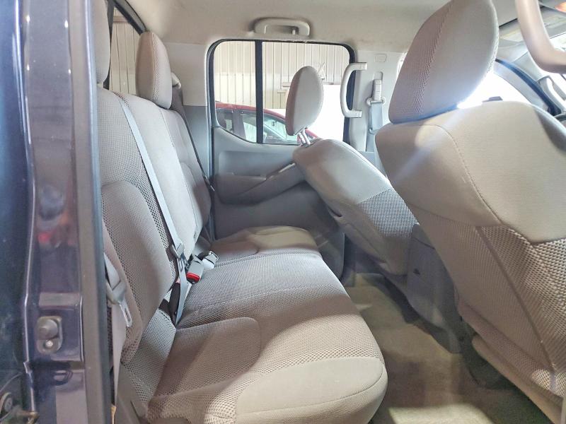 Aukcja sprzedaży 2016 Nissan Frontier, vin: 1N6AD0EV0GN711480, numer aukcji: 60800916