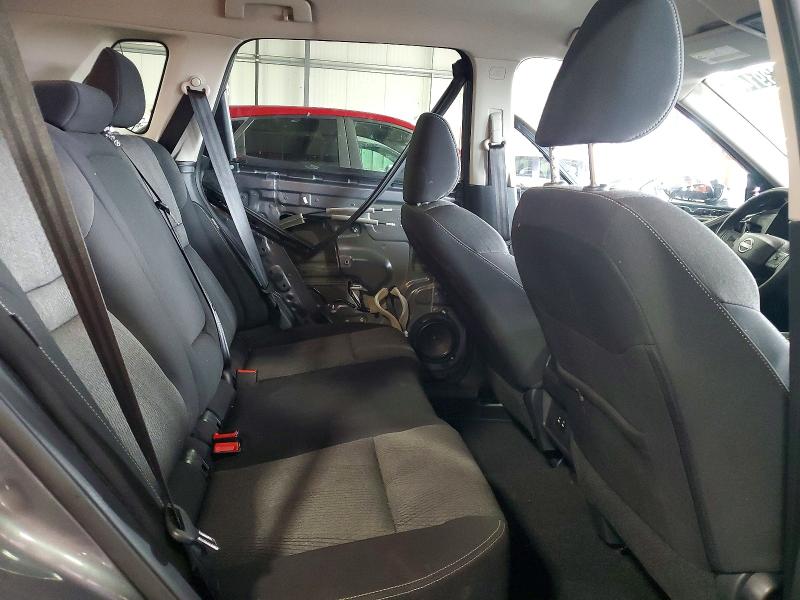 Продажа на аукционе авто 2025 Nissan Rogue, vin: 5N1BT3BA5SC811653, номер лота: 62639146
