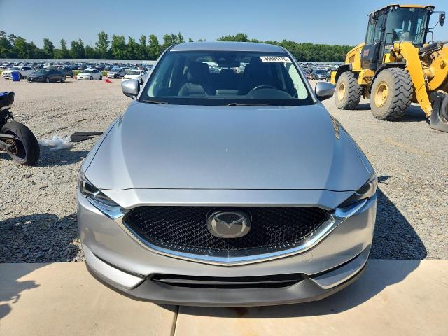 Продажа на аукционе авто 2018 Mazda Cx-5, vin: JM3KFACM8J0316833, номер лота: 59691176
