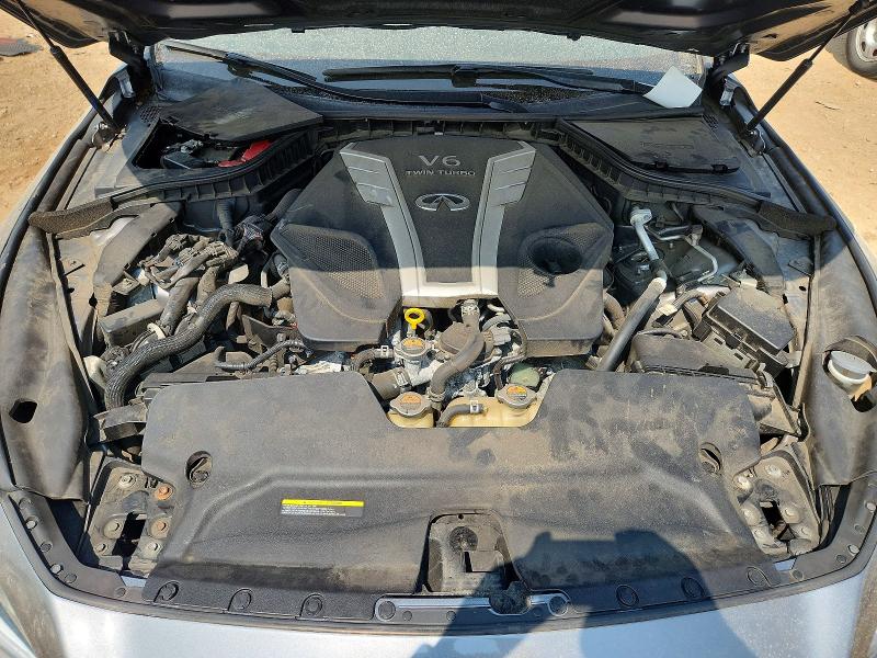 Aukcja sprzedaży 2016 Infiniti Q50, vin: JN1EV7AR7GM342077, numer aukcji: 61723606