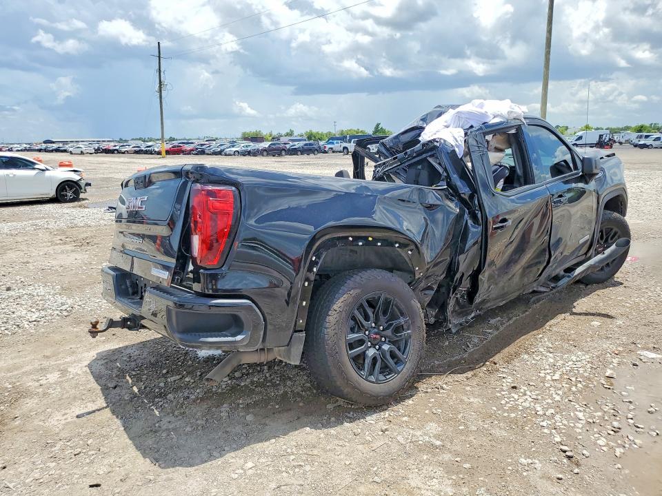 Продаж на аукціоні авто 2026 Gmc Sierra, vin: 3GTPHCEK3TG165639, номер лоту: 59869686