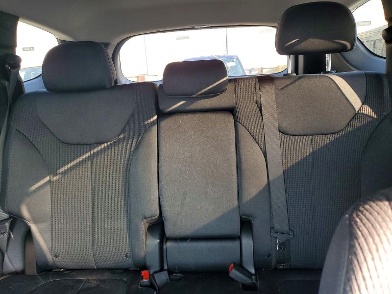 Продаж на аукціоні авто 2022 Hyundai Santa Fe, vin: 5NMS6DAJXNH379490, номер лоту: 61512556