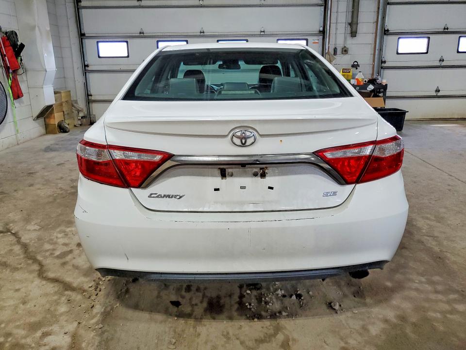 Aukcja sprzedaży 2016 Toyota Camry, vin: 4T1BF1FK9GU515728, numer aukcji: 60491946