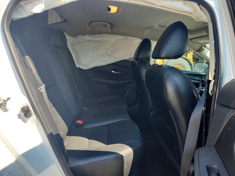 Продаж на аукціоні авто 2024 Nissan Sentra, vin: 3N1AB8DV3RY274964, номер лоту: 60043166