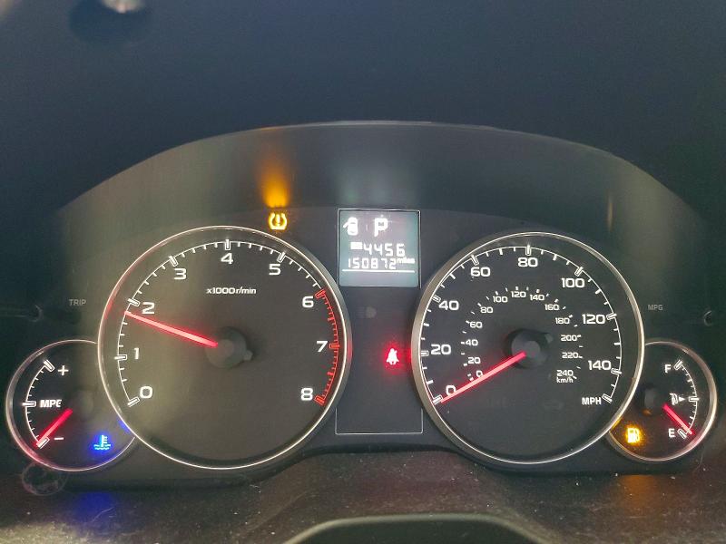 2013 Subaru Legacy მანქანა იყიდება აუქციონზე, vin: 4S3BMBC69D3035021, აუქციონის ნომერი: 61883026