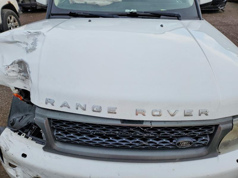 Aukcja sprzedaży 2011 Land Rover Range Rover Sport, vin: SALSH2E48BA713033, numer aukcji: 61625346