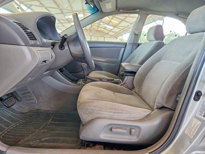 Aukcja sprzedaży 2003 Toyota Camry, vin: 4T1BE32K63U187098, numer aukcji: 63250096