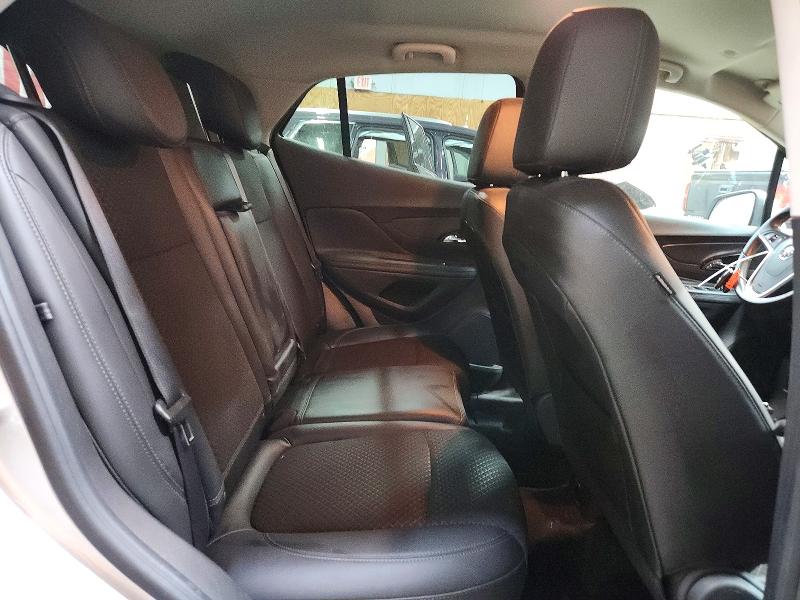 60569096 :رقم المزاد ، KL4CJESM9NB538113 vin ، 2022 Buick Encore مزاد بيع