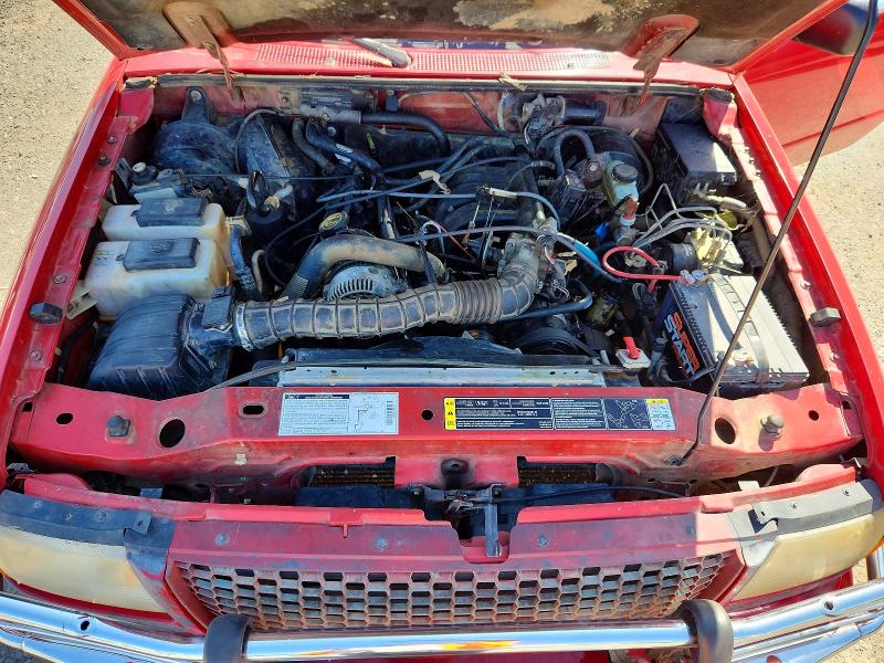 Продажа на аукционе авто 2002 Ford Ranger, vin: 1FTYR44UX2PA97408, номер лота: 60313246