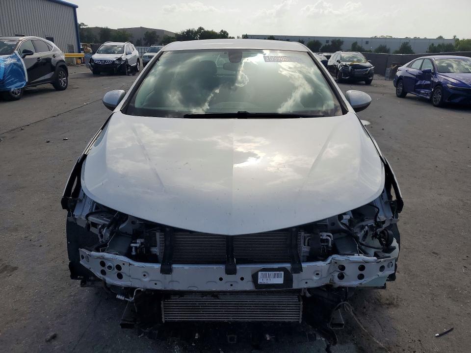 2018 Chevrolet Cruze მანქანა იყიდება აუქციონზე, vin: 1G1BC5SMXJ7149014, აუქციონის ნომერი: 59985886