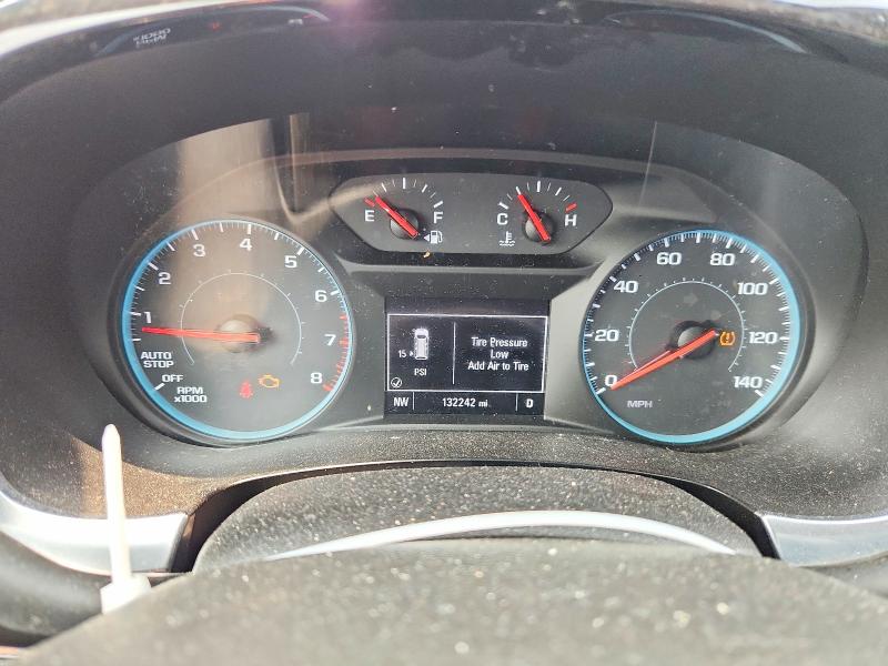 Aukcja sprzedaży 2020 Chevrolet Traverse, vin: 1GNERFKWXLJ313868, numer aukcji: 61288336