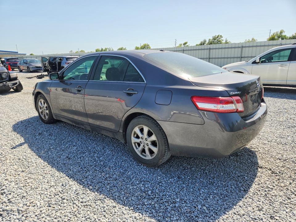 Продаж на аукціоні авто 2011 Toyota Camry, vin: 4T4BF3EKXBR217880, номер лоту: 61709066