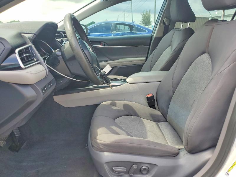 Продаж на аукціоні авто 2018 Toyota Camry, vin: 4T1B11HK9JU036261, номер лоту: 59149726