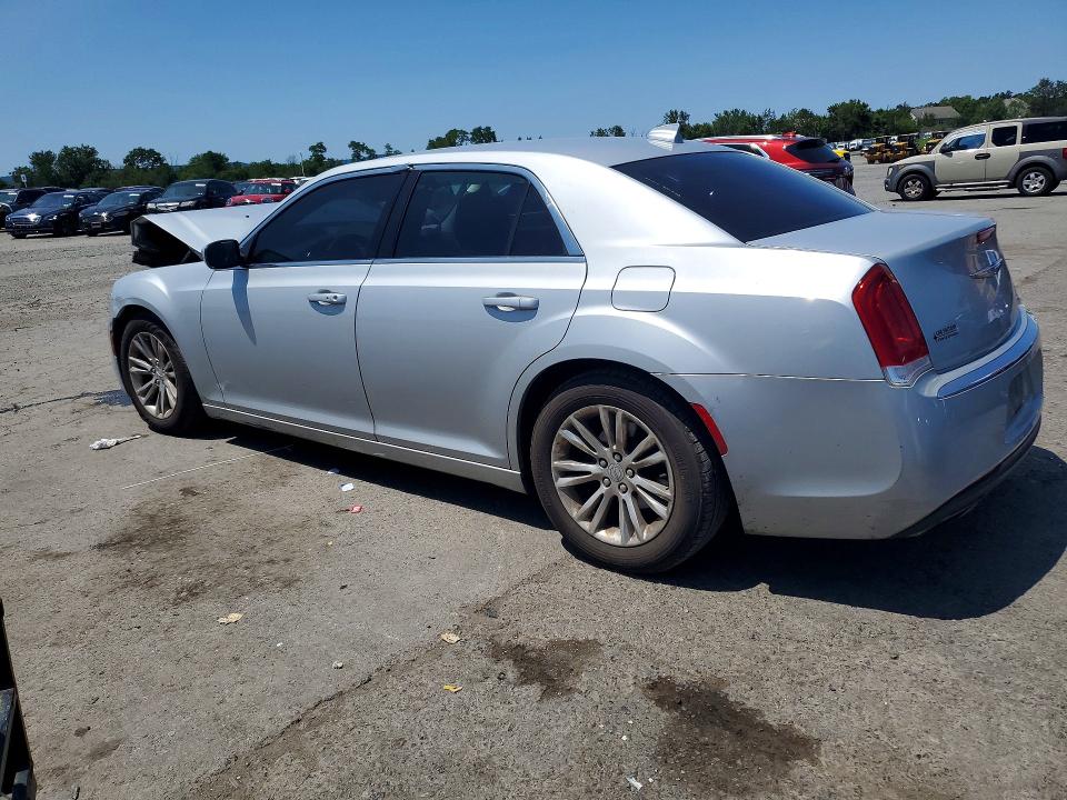 Aukcja sprzedaży 2019 Chrysler 300, vin: 2C3CCAAG6KH566365, numer aukcji: 62489956