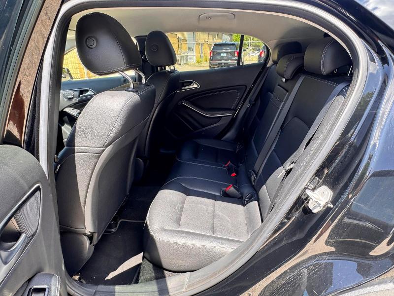 Aukcja sprzedaży 2015 Mercedes-benz Gla, vin: WDCTG4EB3FJ139806, numer aukcji: 63145776