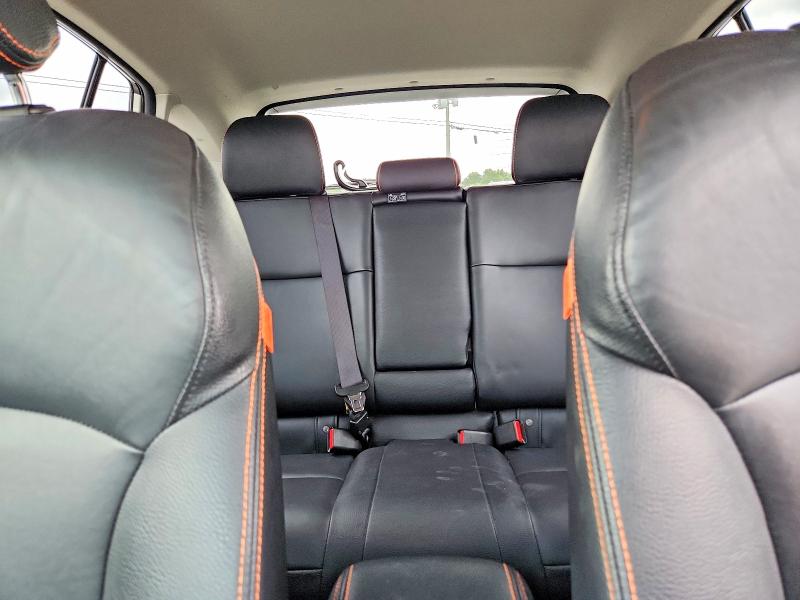 61720276 :رقم المزاد ، JF2GPAKC7G8218201 vin ، 2016 Subaru Crosstrek مزاد بيع