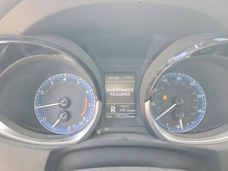 2016 Toyota Corolla მანქანა იყიდება აუქციონზე, vin: 5YFBURHE9GP393126, აუქციონის ნომერი: 63520756
