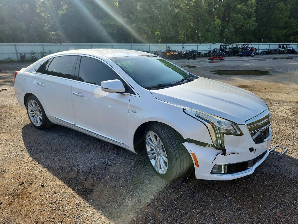 Продажа на аукционе авто 2019 Cadillac Xts, vin: 2G61M5S37K9132035, номер лота: 62466066