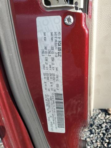 Aukcja sprzedaży 2018 Dodge Grand Caravan, vin: 2C4RDGCG9JR266119, numer aukcji: 59161866