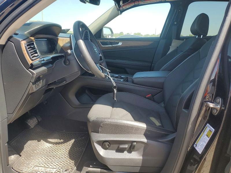 2024 Volkswagen Atlas მანქანა იყიდება აუქციონზე, vin: 1V2JR2CA1RC526514, აუქციონის ნომერი: 61559456