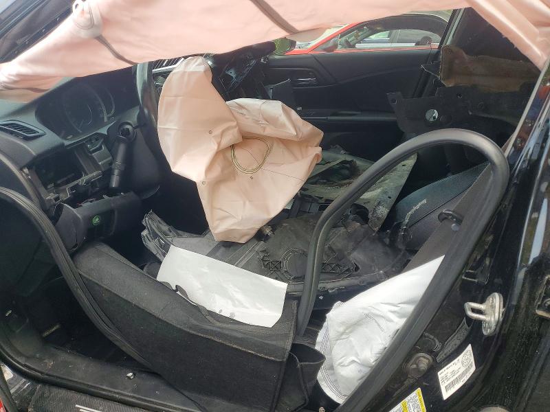 59710796 :رقم المزاد ، 1HGCR2F96DA808424 vin ، 2013 Honda Accord مزاد بيع
